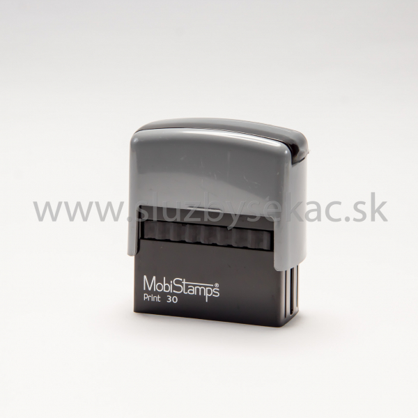 Pečiatka Print 30