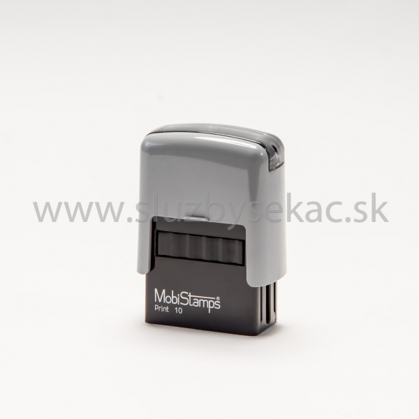 Pečiatka Print 10