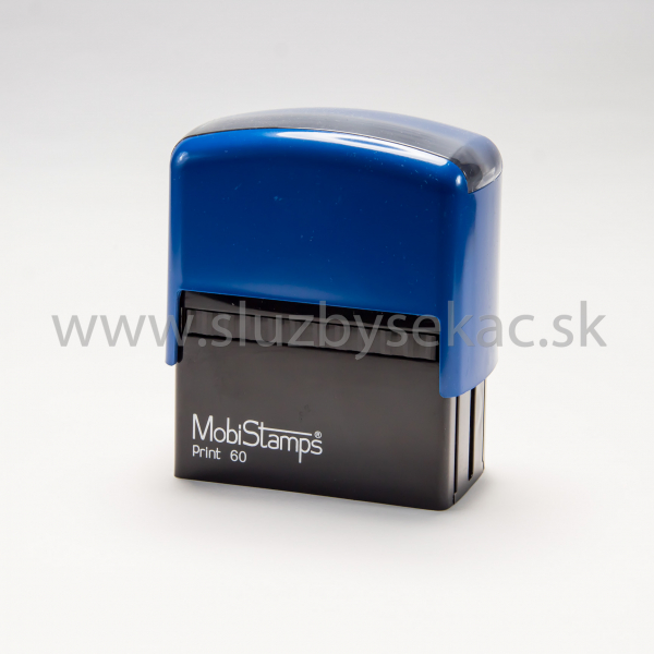 Pečiatka Print  60